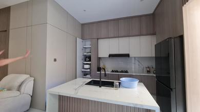 Rumah Area Luxury Gajah Mungkur, Semarang - Harga Terbaik 3,9 Miliar