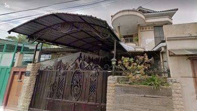 Rumah Modern area Gayamsari, Semarang, Luas 500 m2