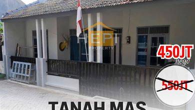 Rumah Elit LT 100 m2, area Tanah Mas, Semarang