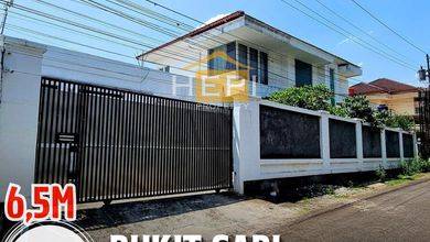 Jual Rumah 790 area Bukit Sari, Semarang