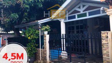 Jual Rumah 250 di Pleburan, Semarang