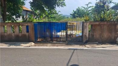 Dijual Tanah Watulawang Papandayan Semarang