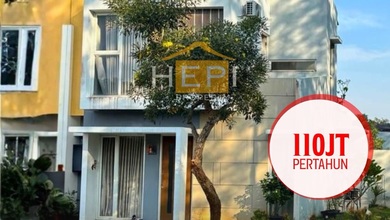 Rumah Minimalis Disewakan di Mijen, Semarang, Harga Ekonomis