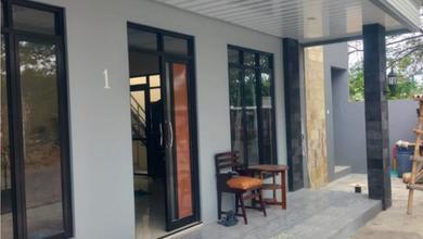 Dijual Rumah di Pucang Gading Mranggen Demak