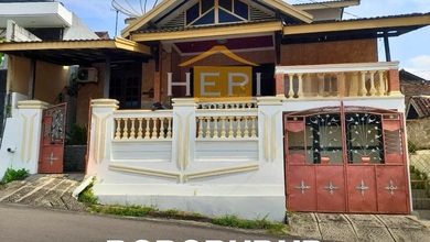 Hunian Favorit di Manyaran, Semarang, 4 KT, Harga 700 Juta