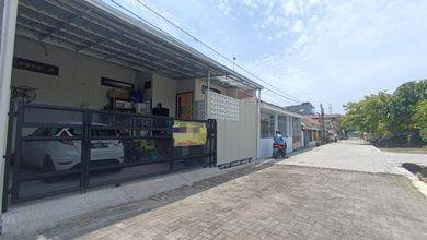 Rumah Premium LT 120 Jual di Semarang Utara, Semarang