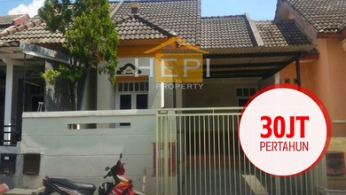 Sewa Rumah Favorit di Semarang Barat, Semarang, Harga Terjangkau