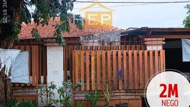 Rumah Modern di Semarang Utara, Semarang, LT 250 m2