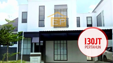 Sewa Rumah Favorit di Tembalang, Semarang, Harga Terjangkau