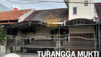 Properti Siap Pakai di Area Pedurungan, Semarang, LT 144m²