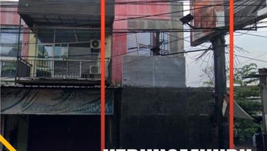 Dijual Ruko Murah Tengah Kota Kedungmundu Raya Tembalang