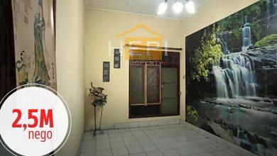 Jual Rumah Terkini di Semarang Tengah, Semarang LT 119 m2