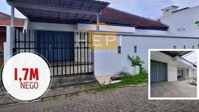 Jual Rumah 190 di Semarang Utara, Semarang