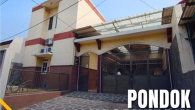 Rumah Dijual di Semarang Utara, Semarang, LB 260m², Harga Terbaik!
