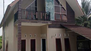 For Sale rumah Premium di Wonosobo Kota, Wonosobo - LT 1605m²
