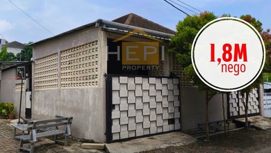Rumah Dijual di Semarang Barat, Semarang, LB 149m², Harga Kompetitif!