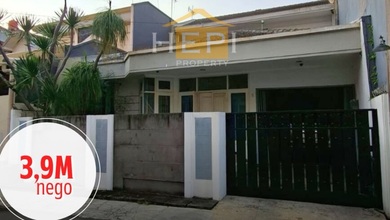 Rumah Modern di Semarang Tengah, Semarang, Luas 220 m2