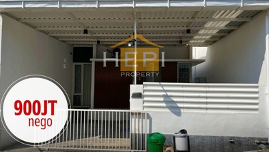 Dijual Rumah Strategis di Ngaliyan, Semarang - LT 120m²