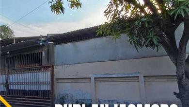 Dijual Cepat Rumah di Puri Anjasmoro Semarang Barat