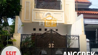 Rumah Siap Tempat dengan Luas m2 