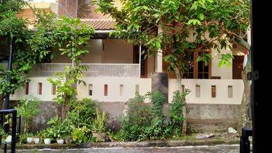 Jual Segera Rumah Elit area Tembalang, Semarang, LT 120 m2