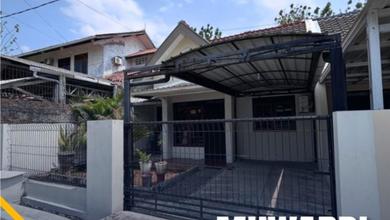 Dijual Rumah Siap Huni di Muwardi Pedurungan Semarang