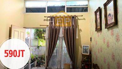 Rumah Premium Luas 81 Jual area Pedurungan, Semarang