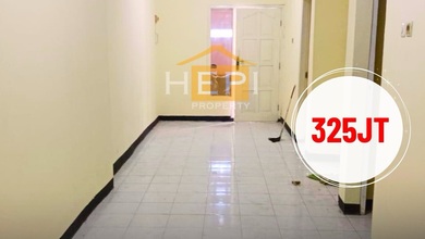 Rumah Sederhana di Area Pedurungan, Semarang, LT 65m², Harga 325 Juta