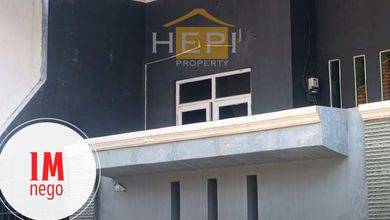 Jual Rumah Bagus LT 120 m2 di Semarang Utara, Semarang
