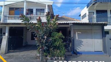 Dijual Rumah Kost Menoreh Sampangan Gajah Mungkur