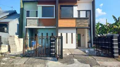 Properti Siap Pakai di Area Pedurungan, Semarang, LT 120m²