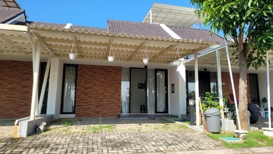 Rumah Dijual di Tembalang, Semarang, LB 45m², Harga Terbaik!
