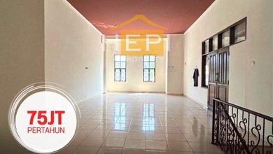 Disewakan Ruko 2 Lantai Di Supriyadi Semarang 