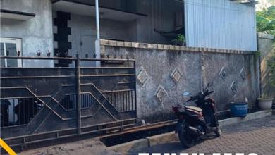 Disewakan Rumah di Tanahmas Semarang Utara