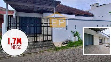 Jual Rumah Eksklusif Luas 192 m2 di Semarang Utara, Semarang