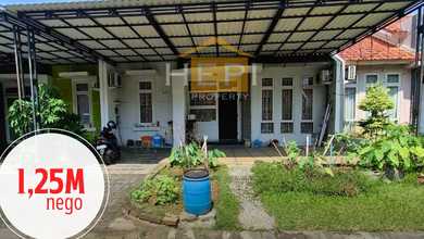 Rumah Dijual di Semarang Barat, Semarang, LB 90m², Harga Terbaik!
