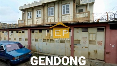 Dijual Rumah Nyaman di Semarang Timur, Semarang - LT 290m²
