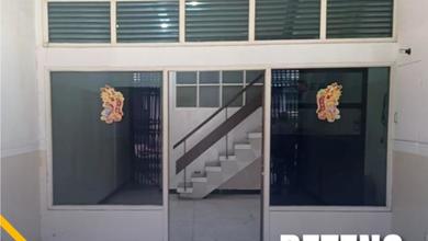 Disewakan Ruko 2 Lantai Beteng Semarang Tengah