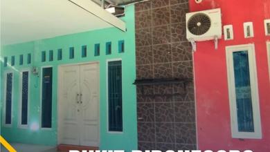 Dijual Rumah di Tembalang 5 Menit ke Undip Semarang