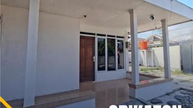 Kesempatan Rumah di Semarang Barat, Semarang, LB 100m², Harga 1,1 Miliar