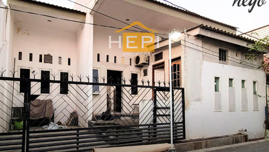 Rumah Eksklusif  Lokasi Strategis Daerah Semarang Utara