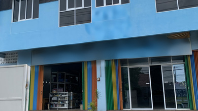 Dijual Bangunan Komersial di Semarang Timur Woltermonginsidi