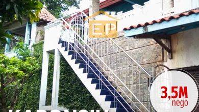 Jual Rumah 258 area Ngaliyan, Semarang