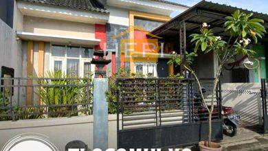 Jual Rumah Siap Tinggal area Pedurungan, Semarang, Luas 112 m2