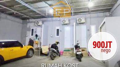 Rumah Modern LT 100 Jual area Semarang Utara, Semarang