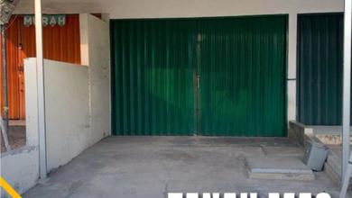 Dijual Ruko di Tanahmas Semarang Utara
