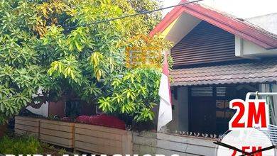 Jual Rumah Megah Luas 325 m2 Area Puri Anjasmoro, Semarang