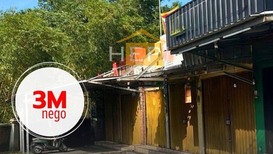 Dijual Ruko di Sambiroto Raya Semarang Selatan