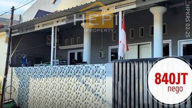 Rumah Premium LT 100 Jual area Semarang Utara, Semarang