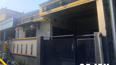 Dijual Rumah di Gajah Gayamsari Semarang Timur